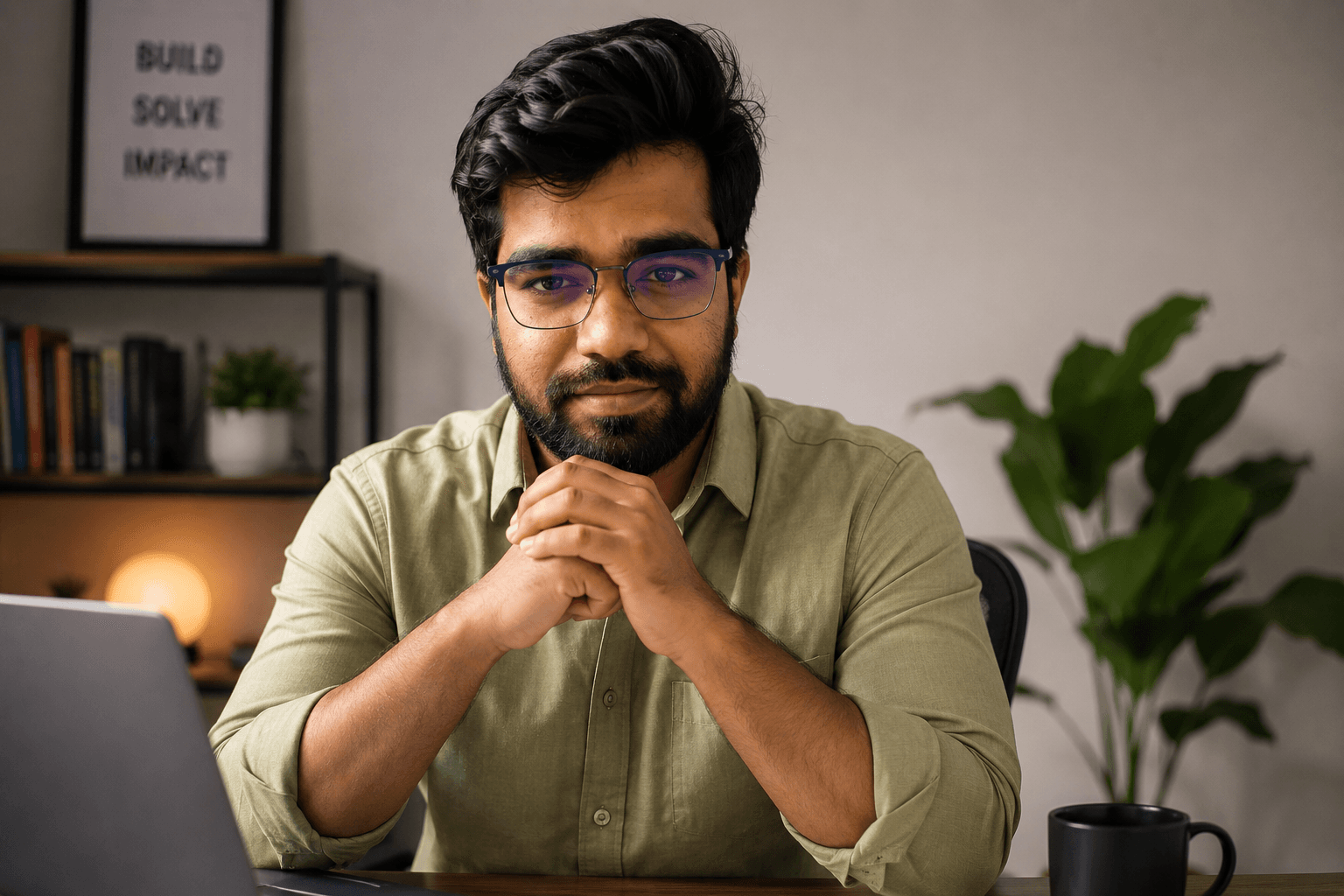 Lokesh Rajendran